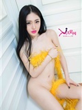 [ugirls.com] 2015.05.20 no.u087 Xiyuan(53)